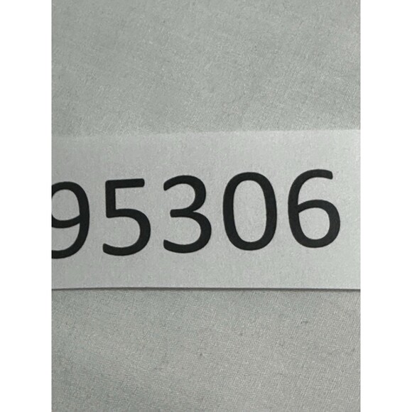 North Face Shirt Adult Mens Vapor Wick Navy Blue Crew Neck Lightweight *READ - Picture 12 of 12